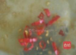 年糕炒花蟹的做法图解6