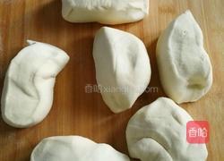 鲤鱼馒头的做法图解4