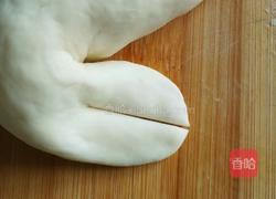 鲤鱼馒头的做法图解8