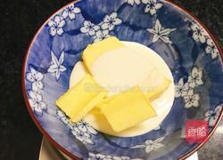 贝壳蛋糕的做法图解2