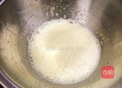 贝壳蛋糕的做法图解5