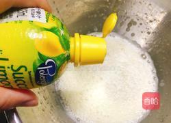 贝壳蛋糕的做法图解6