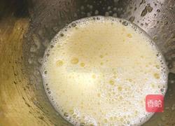 贝壳蛋糕的做法图解7