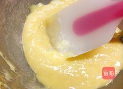 贝壳蛋糕的做法图解9