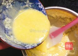 贝壳蛋糕的做法图解11