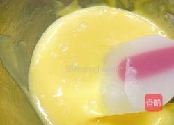贝壳蛋糕的做法图解12