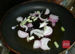 韩国辣炒年糕的做法图解4