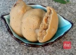 巧克力坚果饼干的做法图解6