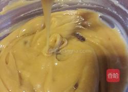 巧克力坚果饼干的做法图解4