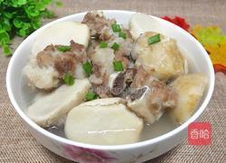 家常炖排骨的做法图解6