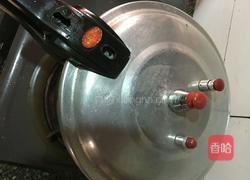 家常炖排骨的做法图解5