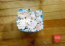 水果寿司饭团的做法图解7