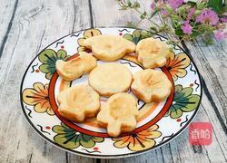 自发粉蛋糕的做法图解7