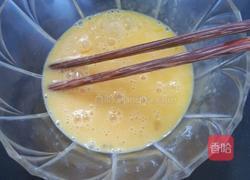 自发粉蛋糕的做法图解2