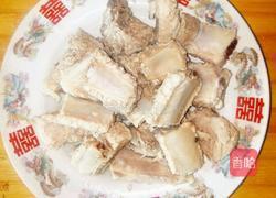 排骨炖小土豆的做法图解5