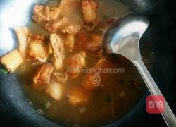 排骨炖小土豆的做法图解8