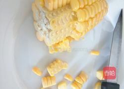 西式浓汤的做法图解2