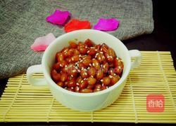 韩式酱花生的做法图解8