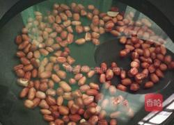 韩式酱花生的做法图解2