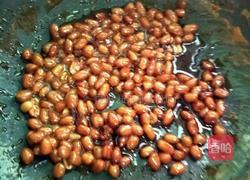 韩式酱花生的做法图解7