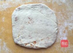 千层肉饼~的做法图解10