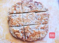 千层肉饼~的做法图解12