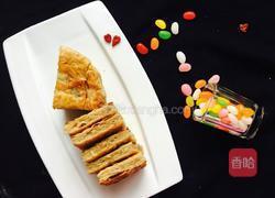 千层肉饼～的做法图解14