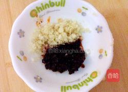 蒜蓉豆豉龙利鱼的做法图解5