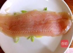 蒜蓉豆豉龙利鱼的做法图解8