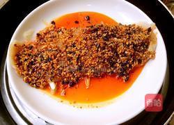 蒜蓉豆豉龙利鱼的做法图解10