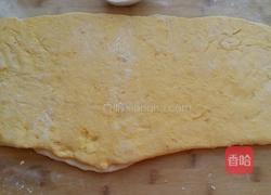 南瓜夹心馍的做法图解7