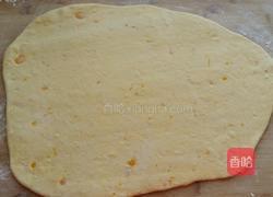 南瓜夹心馍的做法图解10