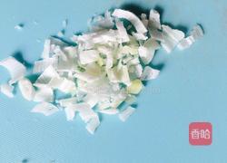 皮蛋瘦肉汤的做法图解3