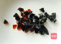 皮蛋瘦肉汤的做法图解7