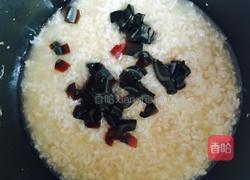 皮蛋瘦肉汤的做法图解8