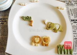 翻糖饼干的做法图解22