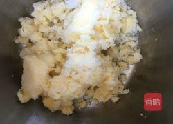 翻糖饼干的做法图解3