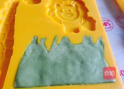 翻糖饼干的做法图解14