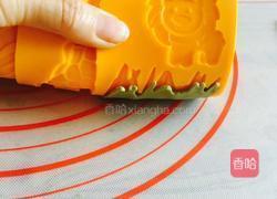 翻糖饼干的做法图解15