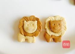 翻糖饼干的做法图解21