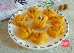 豆腐泡塞肉的做法图解11