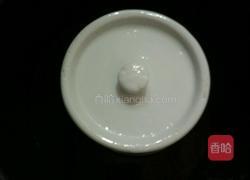 炖瘦肉水的做法图解5