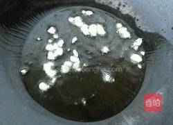 豆角豆腐皮的做法图解4