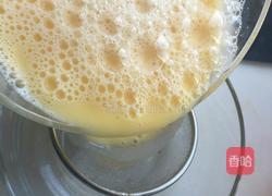 微波炉酱油鸡蛋的做法图解3