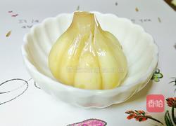 糖蒜的做法图解9