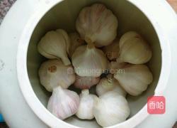 糖蒜的做法图解5