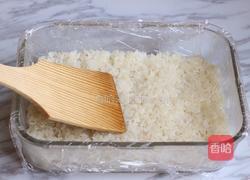 糍饭糕的做法图解5