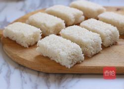 糍饭糕的做法图解6