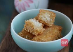 糍饭糕的做法图解8