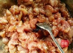 青椒肉酱的做法图解1